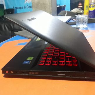 Lenovo Y410p Core i7 4th Generation with Nvidia 750M 2GB Graphic Card