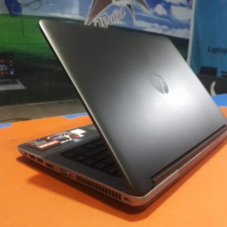 HP Probook 640 G1 Core i5 4th Generation - image 5