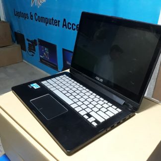 Asus Q302L Core i3 4th Generation x360 Touch Screen - image 2