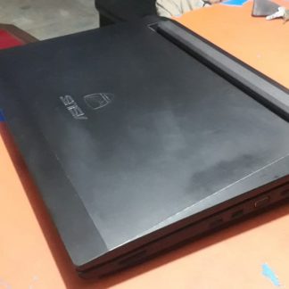 Asus Rog Core i7 Power Gaming Laptop 17.3" Full HDD 1080p