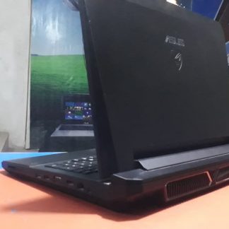 Asus Rog Core i7 Power Gaming Laptop 17.3″ Full HDD 1080p - image 4