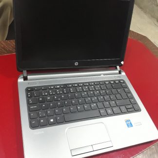 HP ProBook 430 Core i3 4th Generation - image 2