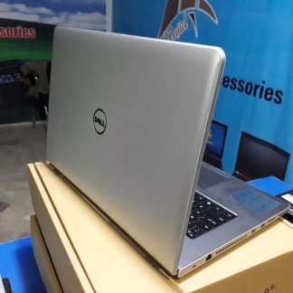 Dell Inspiron N5758 Core i7 5th Generation 17.3" inch Display