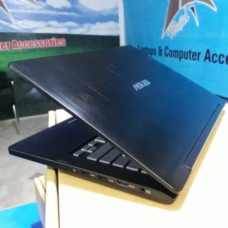 Asus Q302L Core i3 4th Generation x360 Touch Screen - image 4