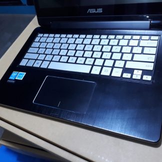 Asus Q302L Core i3 4th Generation x360 Touch Screen - image 6