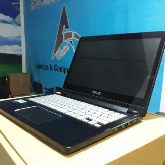 Asus Q302L Core i3 4th Generation x360 Touch Screen - image 5