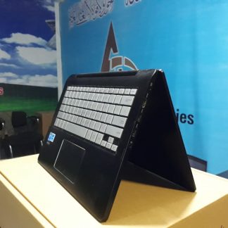 Asus Q302L Core i3 4th Generation x360 Touch Screen