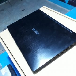 Asus Q302L Core i3 4th Generation x360 Touch Screen - image 7