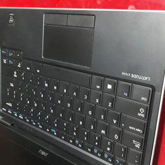 Dell UltraBook E7240 (Core i5 4th Generation) - image 4