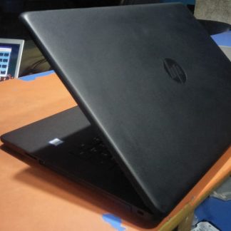HP 15 Notebook – Core i5 8th Generation 8GB DDR4 Ram + 256GB SSD - image 3