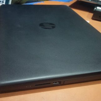 HP 15 Notebook – Core i5 8th Generation 8GB DDR4 Ram + 256GB SSD - image 2