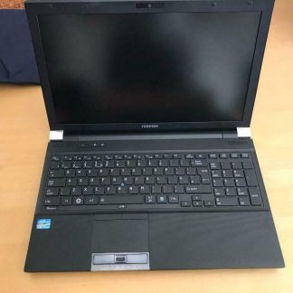 Toshiba R950 Core i5 3rd Generation - image 3