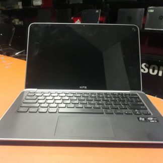 Dell xps 13 Touch Screen Core i7 Ultra Slim 8GB Ram 256GB SSD