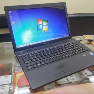 Lenovo IdeaPad z580 Core i5 3rd Generation