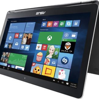 ASUS Zenbook Q503UA-BHI5T16 x360 Touch Screen Core i5 6th Generation