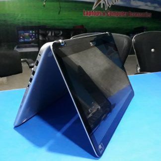 Asus Q504UA X360 Touch Screen Core i5 7th Generation - image 2