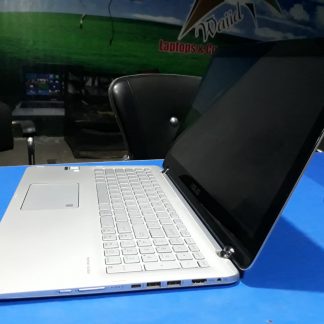 Asus Q504UA X360 Touch Screen Core i5 7th Generation - image 5