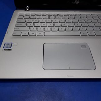 Asus Q504UA X360 Touch Screen Core i5 7th Generation - image 6