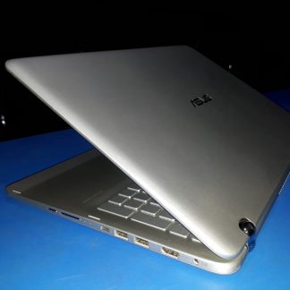 Asus Q504UA X360 Touch Screen Core i5 7th Generation - image 8