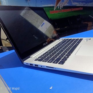 Asus VivoBook S400c Ultrabook Touch Screen