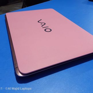 Sony Vaio SVF152A29L Ultrabook Core i5 with Intel + Nvidia