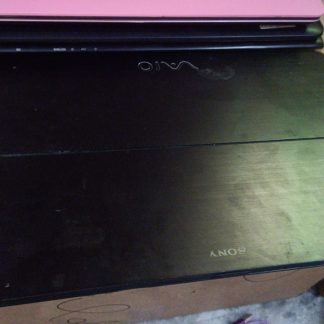 Sony Vaio svf15n26cxb Core i7 4th Gen Flip Touch Screen in Pakistan / Lahore - image 2