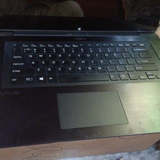Sony Vaio svf15n26cxb Core i7 4th Gen Flip Touch Screen in Pakistan / Lahore - image 3