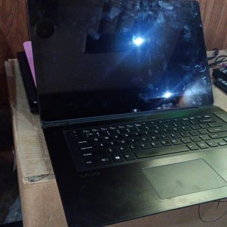 Sony Vaio svf15n26cxb Core i7 4th Gen Flip Touch Screen in Pakistan / Lahore - image 4