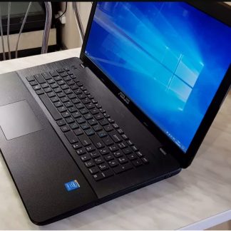 Asus X751L Big Display 17.3" (Core i5 5th Generation) Light weight