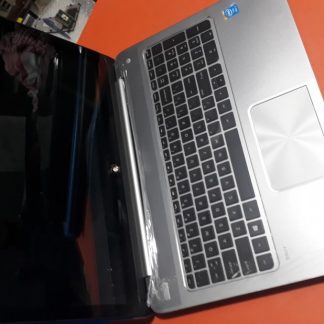 HP Envy M6 SleekBook Core i5 4th Generation Touch Screen Slim and Smart - image 3