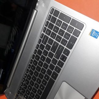 HP Envy M6 SleekBook Core i5 4th Generation Touch Screen Slim and Smart - image 4