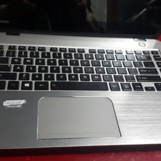 Toshiba Satellite E45t Touch Screen Ultrabook Core i5 4th Generation Slim & Smart - image 2