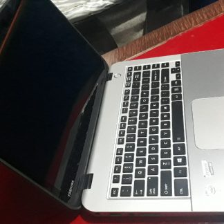 Toshiba Satellite E45t Touch Screen Ultrabook Core i5 4th Generation Slim & Smart - image 3