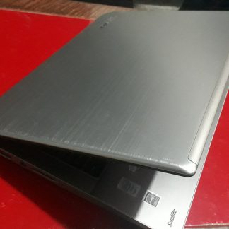 Toshiba Satellite E45t Touch Screen Ultrabook Core i5 4th Generation Slim & Smart - image 5
