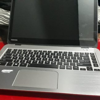 Toshiba Satellite E45t Touch Screen Ultrabook Core i5 4th Generation Slim & Smart - image 7