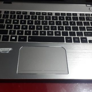 Toshiba Satellite E45t Touch Screen Ultrabook Core i5 4th Generation Slim & Smart - image 8