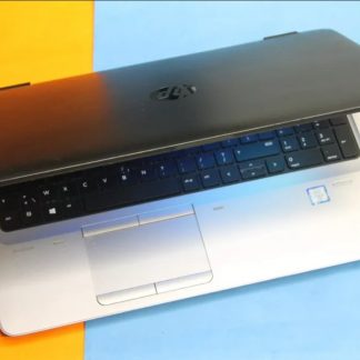 HP ProBook 650 G2 Core i7 6th Generation 1080p Full HD Display - image 3