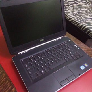 Dell Latitude E5420 Core i5 2nd Generation - image 3