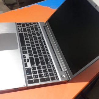 Samsung 700z Core i7 2nd Generation Smart +Dual VGA - image 3