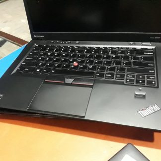 ThinkPad Lenovo x1 Carbon Ultrabook Core i7 5th Generation - image 5
