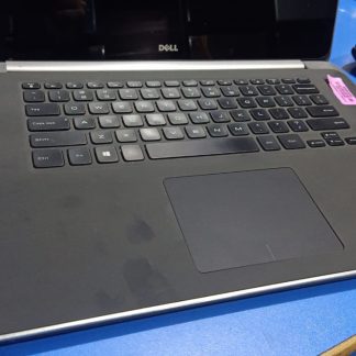 Dell Touch Screen Smart but Heavy Duty Laptop xps / Precision m3800