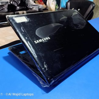 Big Display> Quad Core i7 3rd Gen Samsung Heavy Duty Laptop 350E7C - image 5