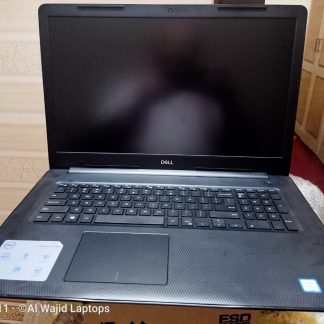 Dell Inspiron N3583 / N3580 Core i5 8th Generation
