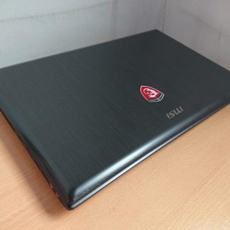 MSI Core i5 4th Generation Gaming Laptop