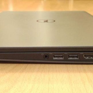 Dell Latitude 3550 Gaming Core i5 5th Generation Slim Laptop - image 7