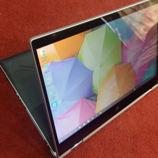 HP Core i3 8th Generation x360 Touch Screen 8GB DDR4 Ram + 500GB HDD