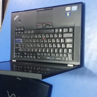 ThinkPad Lenovo T420 Core i7 2nd Generation - image 2