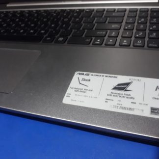 Asus K501U Core i7 6th Generation Gaming Laptop with 960M GTX Graphic Card