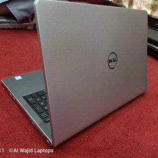 Dell Inspiron N5559 Core i3 6th Generation