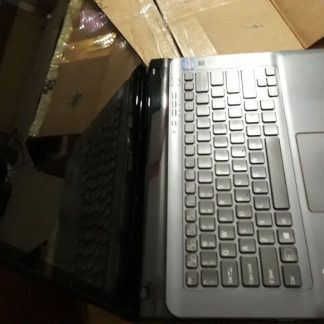 Sony Vaio Core i7 3rd Generation Touch Screen